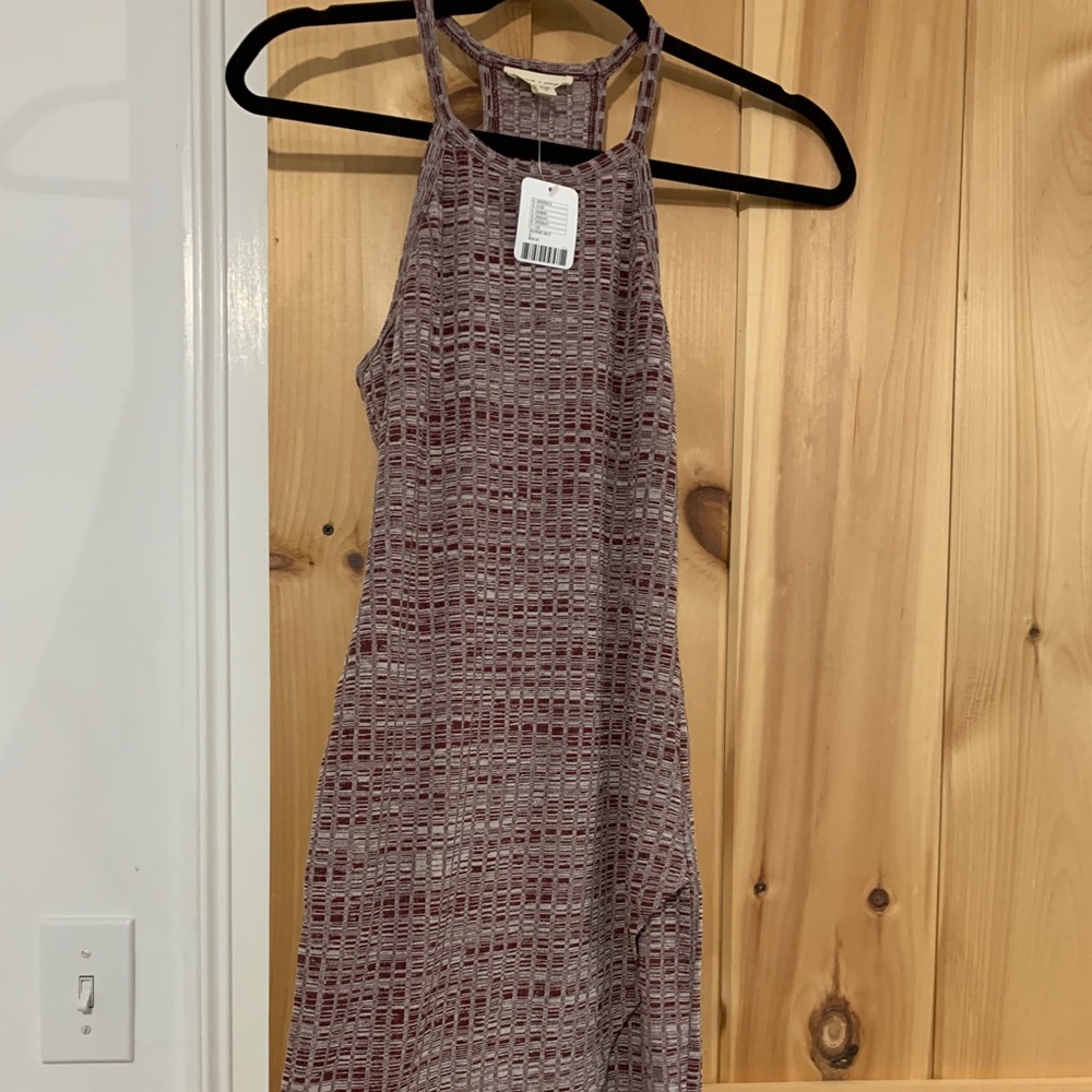 New dress